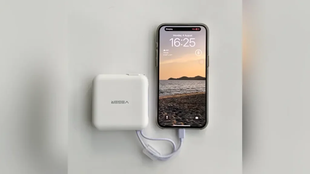 UBON Magnetic Power Bank