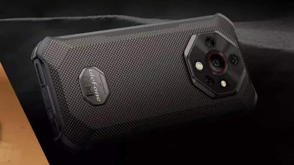 Ulefone RugKing Launch Date