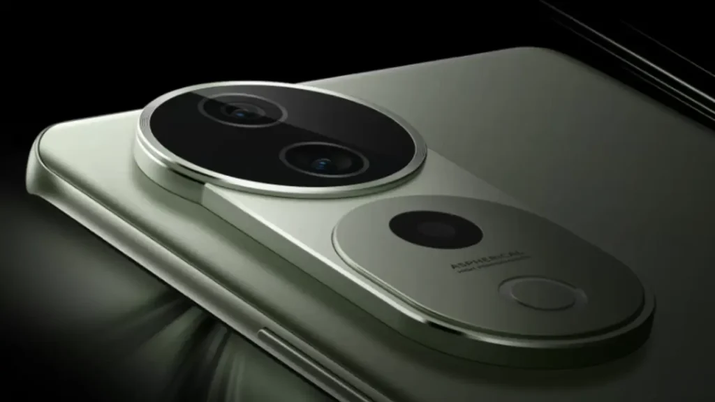 Vivo G3 5G Processor