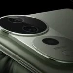 Vivo G3 5G Processor