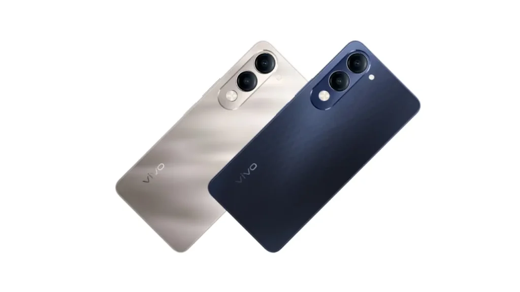 Vivo T4 5G