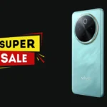 Vivo T4 5G Amazon Offer