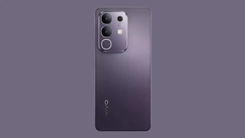 Vivo T4 5G Bank Discount