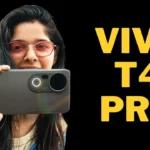 Vivo T4 Pro