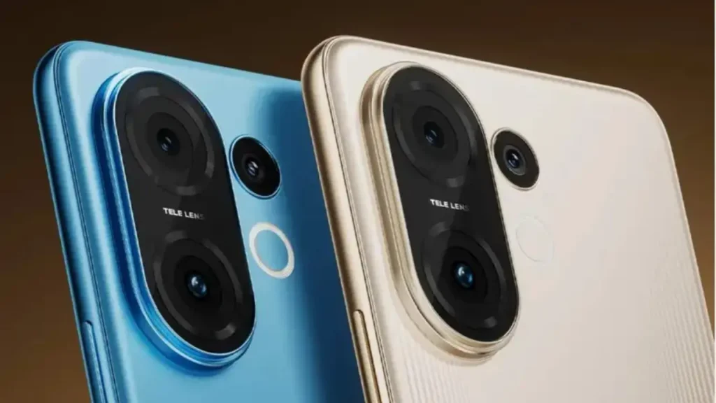 Vivo T4 Pro 5G
