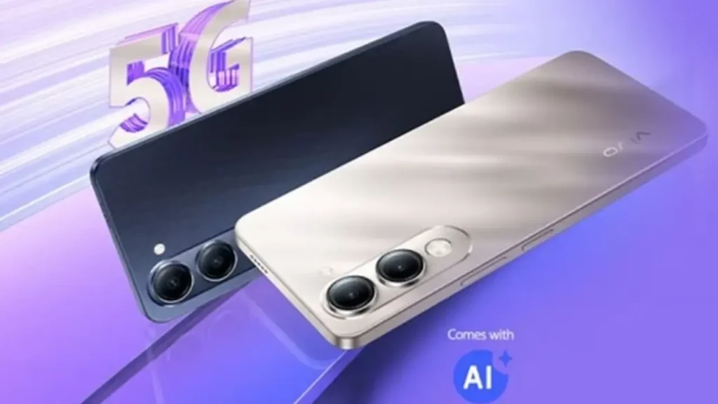 Vivo T4 Pro 5G AI Features