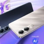 Vivo T4 Pro 5G AI Features