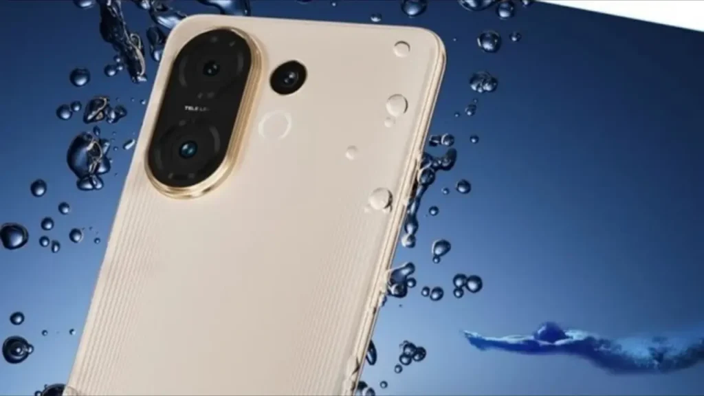 Vivo T4 Pro 5G Discount Offer
