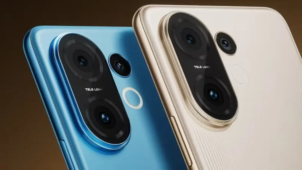 Vivo T4 Pro 5G Launch Date Confirm