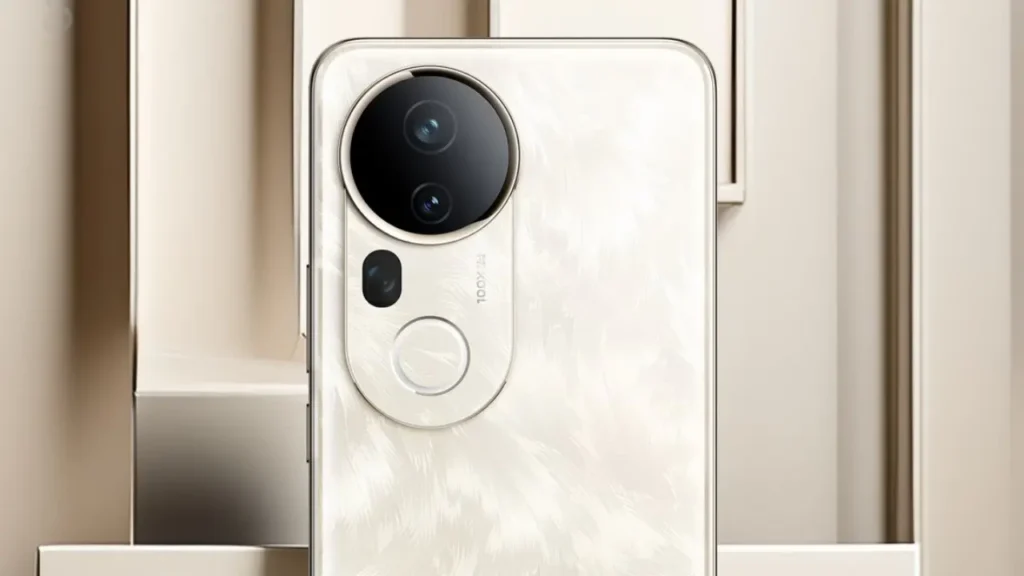 Vivo T4 Pro 5G Price