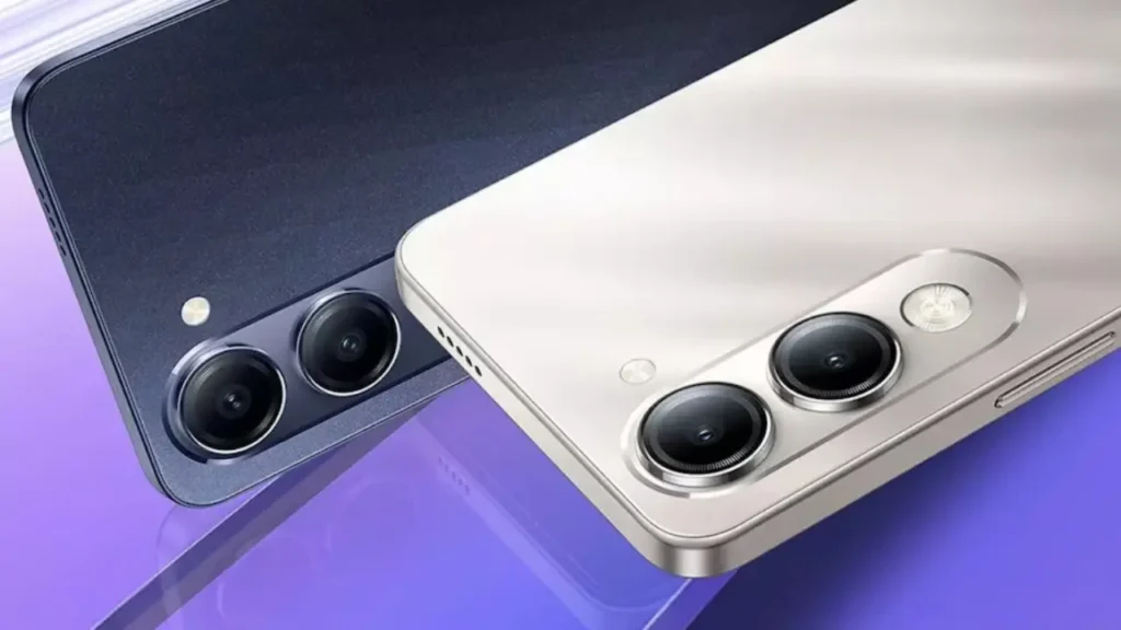 Vivo T4 Pro 5G Smart Features
