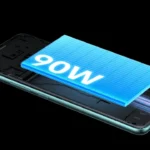 Vivo T4 Pro Battery