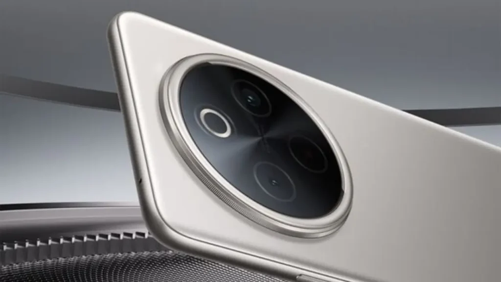 Vivo T4 Pro Launch Date
