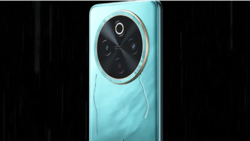 Vivo T4 Pro Launch Date and Features