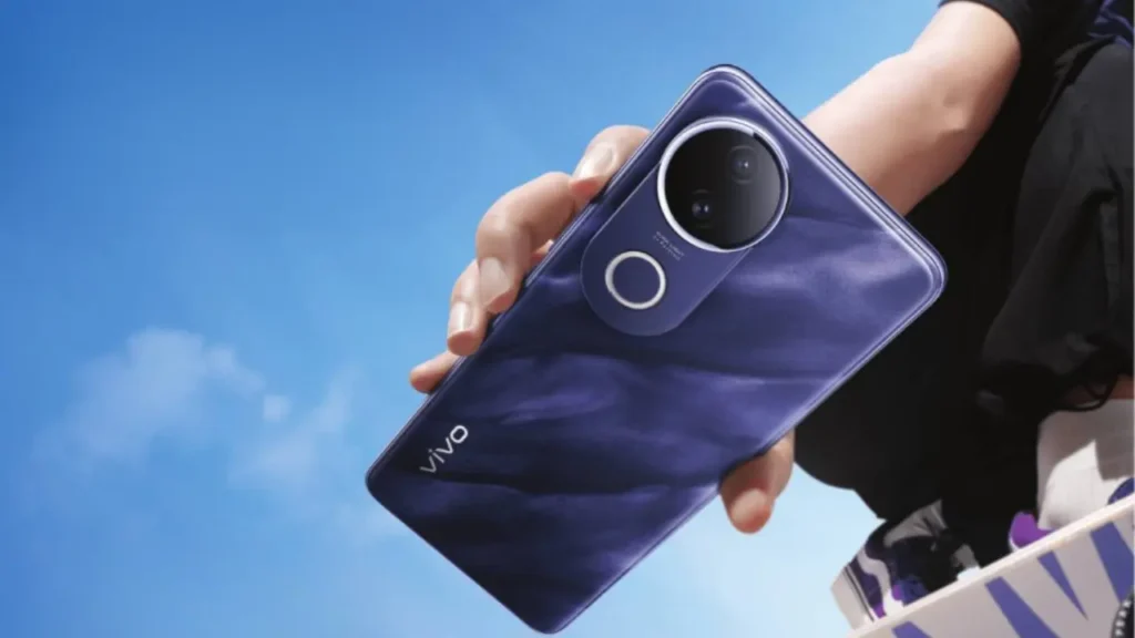 Vivo T4 Pro Launch Timeline