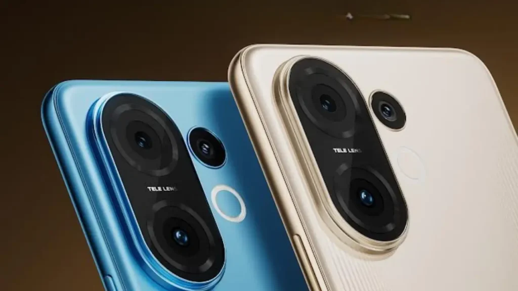 Vivo T4 Pro Price in India