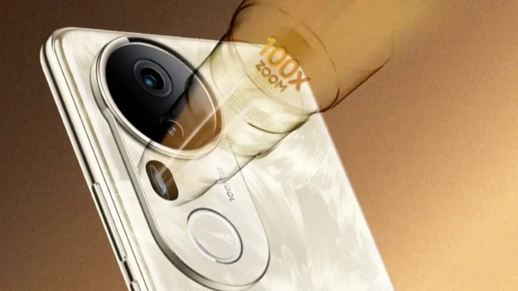Vivo T4 Pro Specification