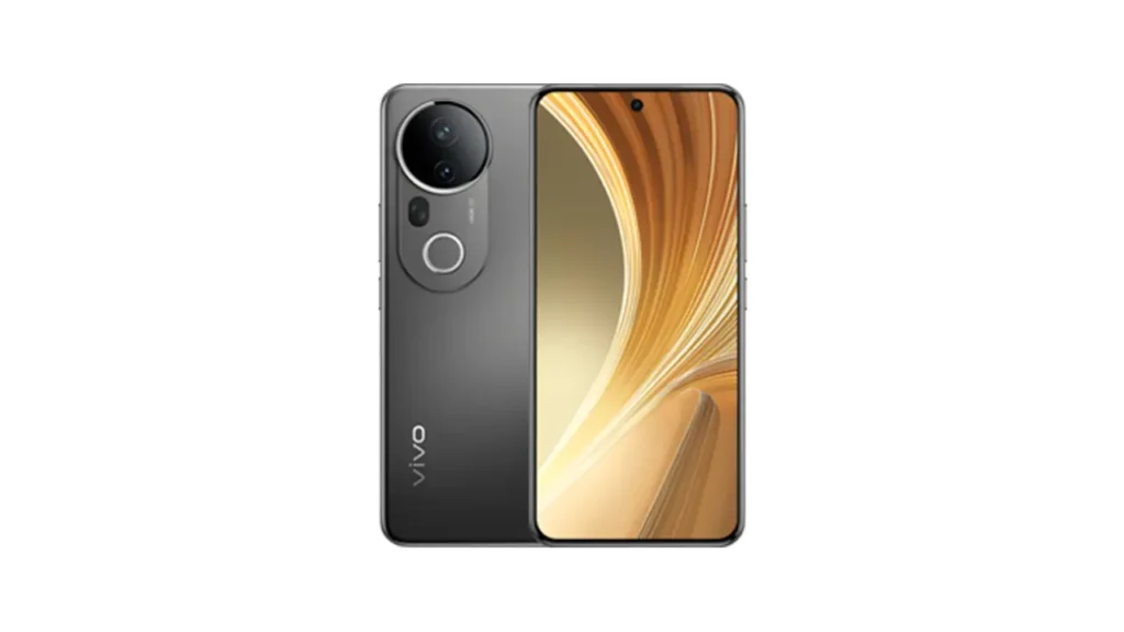 Vivo T4 Pro Specification