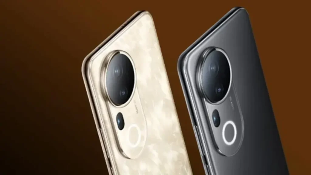 Vivo T4R 5G AI Features