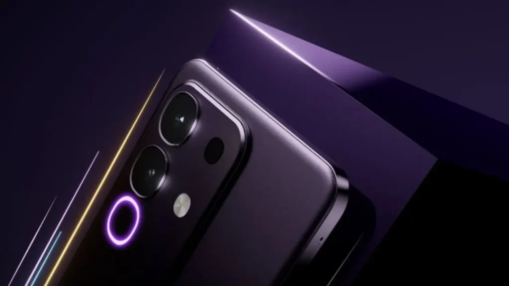 Vivo T4x