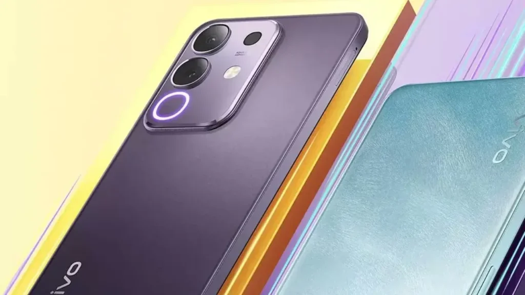 Vivo T4x 5G Offer Detail