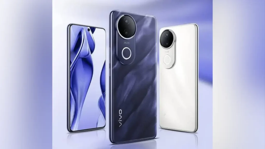 Vivo V50e 5G Offer