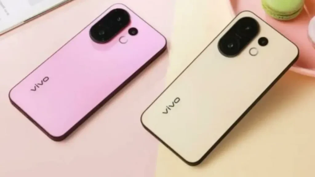 Vivo V60 5G Offer