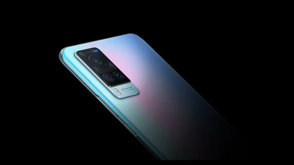 Vivo V60 5G Price Leak