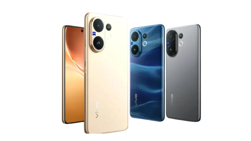 Vivo V60 5G Sale