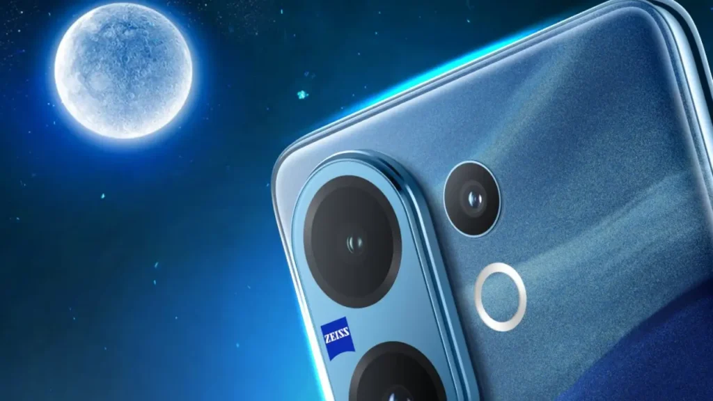 Vivo V60 Colors Variant