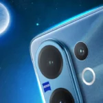 Vivo V60 Colors Variant