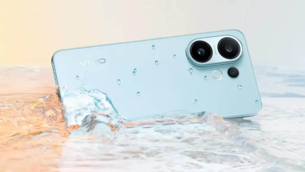 Vivo V60