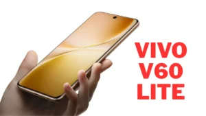 Vivo V60 Lite