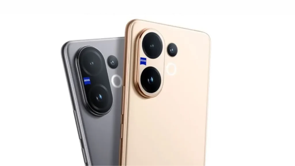 Vivo V60 Lite 5G Battery