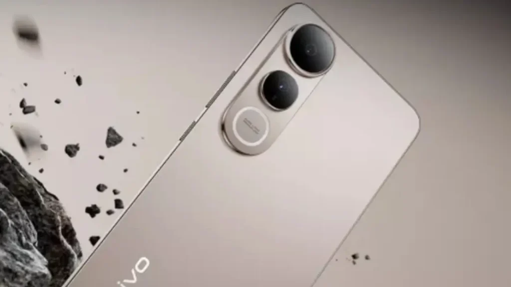 Vivo V60 Lite 5G Charger