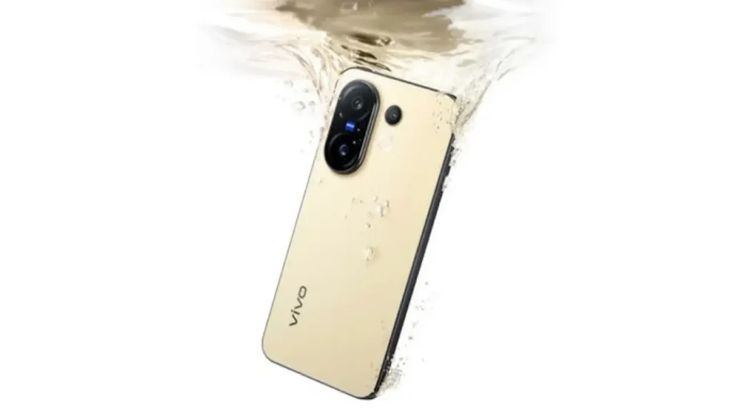 Vivo V60 Lite Expected Features