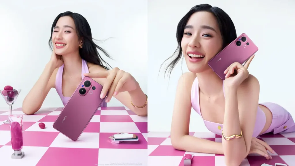 Vivo V60 Lite Launch Date (Expected)