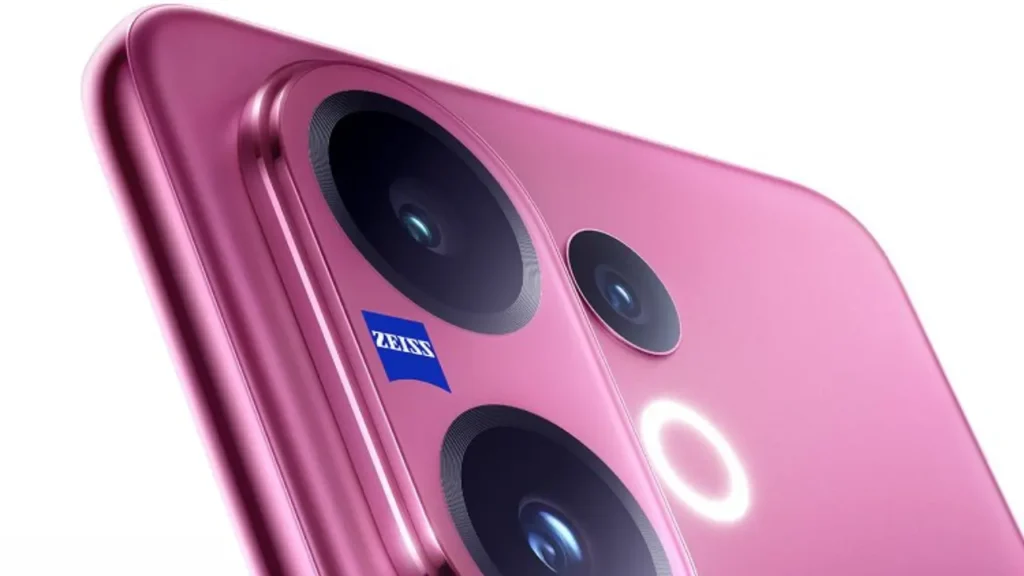Vivo V60 Price in India