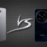 Vivo V60 vs Vivo x200 Pro