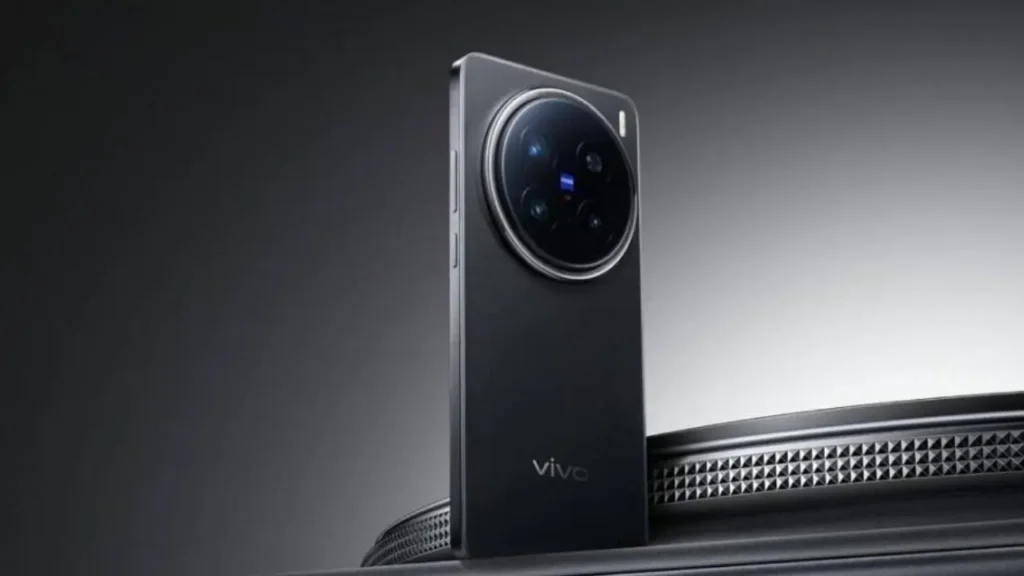 Vivo X300 Launch date Expected