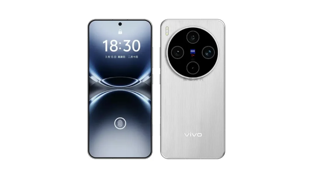 Vivo X300 Series