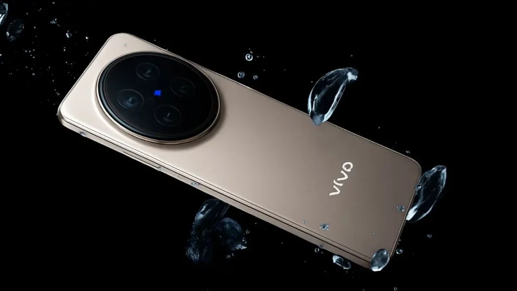 Vivo X300 Series