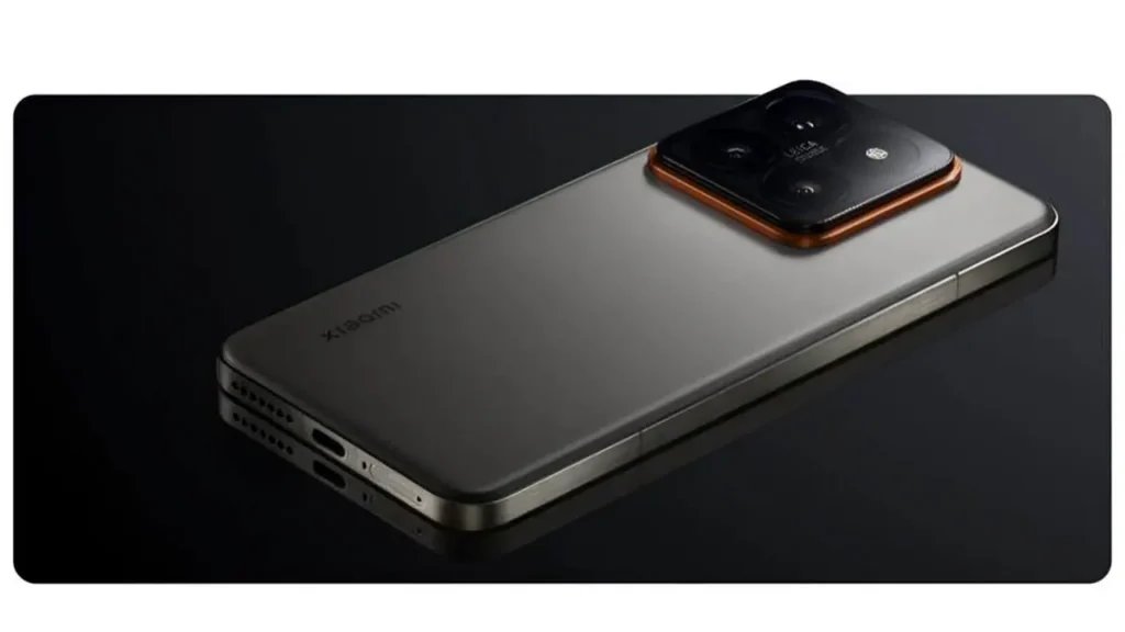 Vivo X300 Series Camera