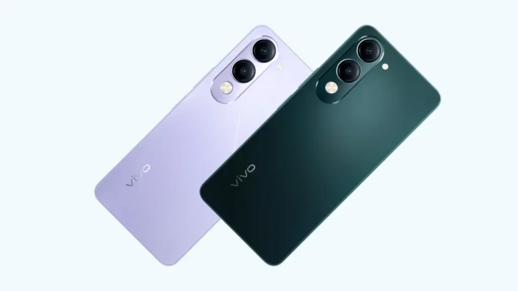 Vivo Y04s Battery