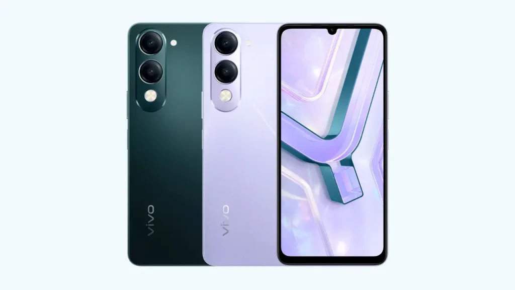 Vivo Y04s Specifications