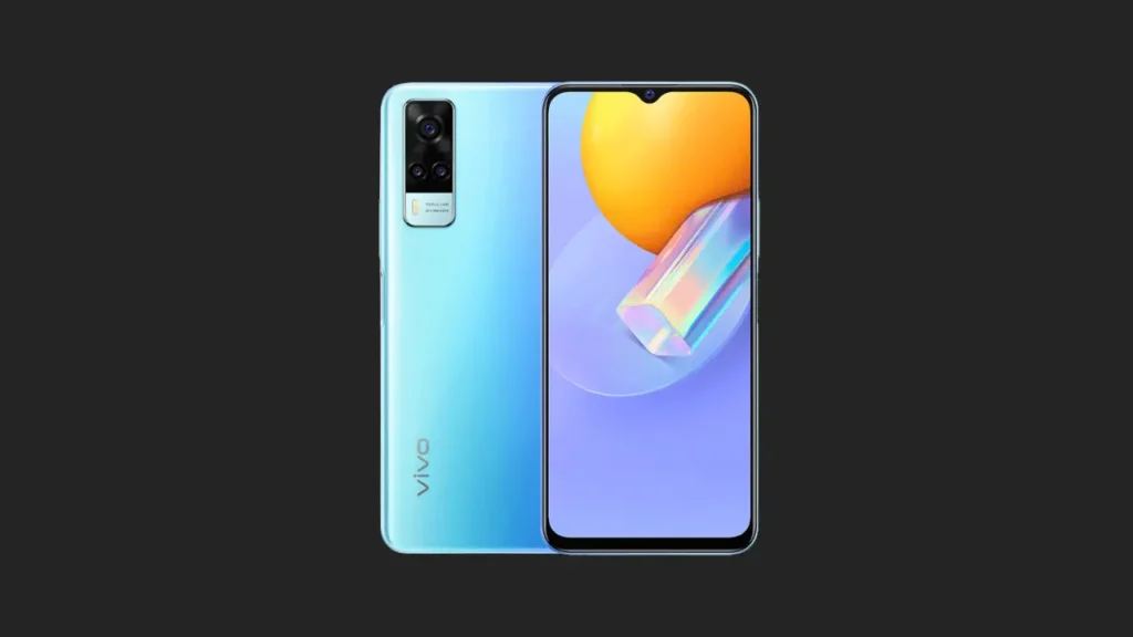 Vivo Y31 5G - IMEI Database