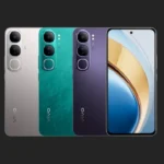 Vivo Y31 5G Leak Features