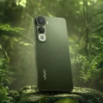 Vivo Y400 5G First Sale