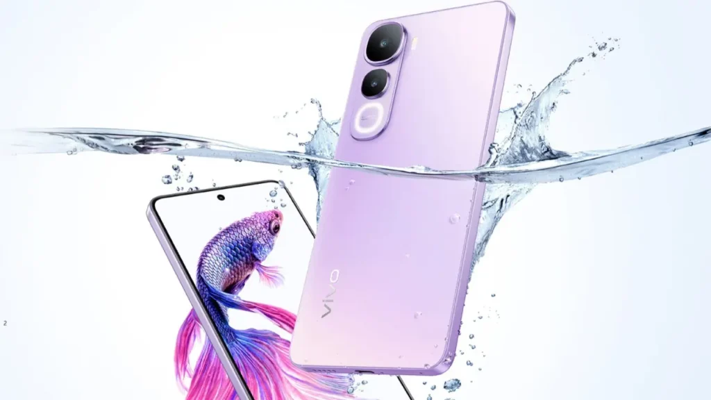 Vivo Y400 5G Launched in India