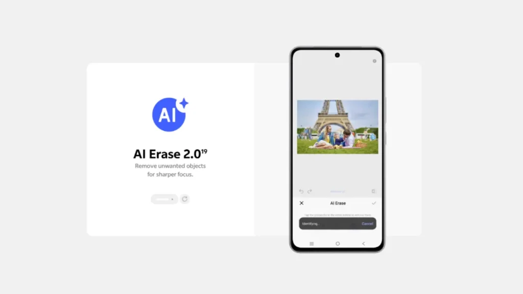 Vivo Y400 AI Features